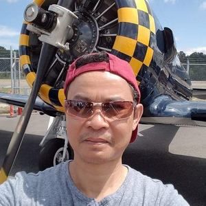 Meet your Posher, Andrew